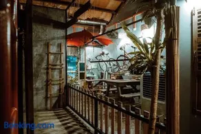 Motodorm Langkawi - Image 1