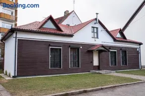 Svečių namai Aurėja - Image 1