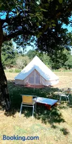 Glamping de keroman - Image 2