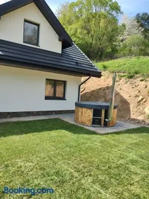 UROCZYSKO-POLAŃCZYK Prywatne Jacuzzi i Sauna w cenie !!! - Image 3