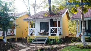 Satpura Tiger Trails, Resort & Farm Stay - Image 4