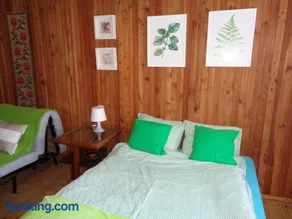 Uroczy Domek Z Ogrodem I Tarasem - Image 3