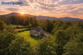 Sagewood Retreat - Stylish Catskills with Hot Tub - Image 2