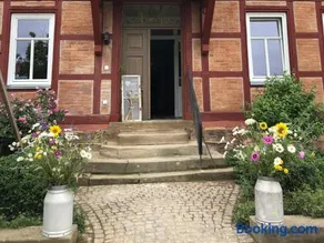 Altes Pfarrhaus Neustädt - Image 1