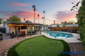 Camelback hideaway in Old Town Scottsdale - Image 2