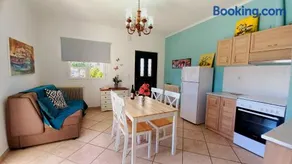 AGIOS LEON Apartment 3 - Image 1