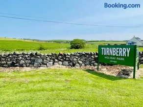 Turnberry Holiday Park Amazing Sea View - Image 2