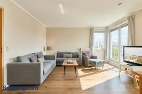 Ferienwohnung "Traumblick Haffkrug" mit 2 Dachterrassen - Image 3