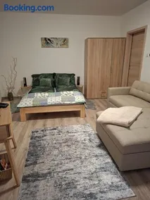 Sunhouse Apartman - Image 2