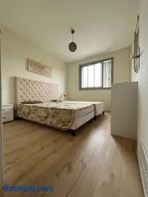 Grand appart 80m2 parking - Image 4
