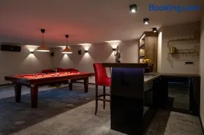 Villa Blue Ivy with Heated Pool - Image 4