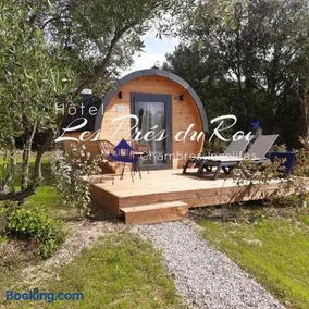 Camping Les Prés du Roi - Image 2