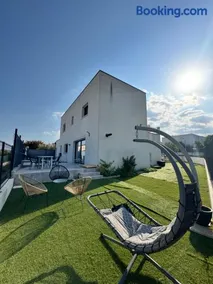 Maison 3 chambres avec piscine by Ayline - Image 1