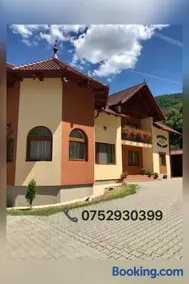 Pensiunea Silva Dobra - Image 1