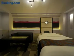 HOTEL BOTA 豊橋 -Adult Only- - Image 3
