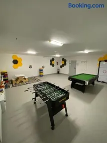 Morze, Basen&SPA i Spokój Apartament Pięć Mórz w Sianożętach - Image 1