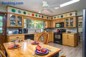 Sunset Ranch over Crab Creek · Sunset Ranch over Crab Creek - Image 1