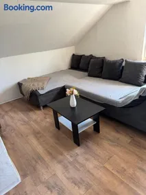 Ferienwohnung in Korbach - Image 3