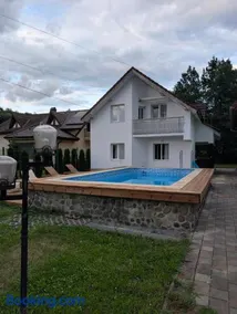 COM Home Sovata - Image 3