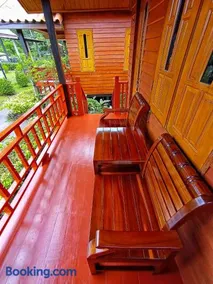 Song Lay Resort, Koh Mook, Trang THAILAND - Image 5