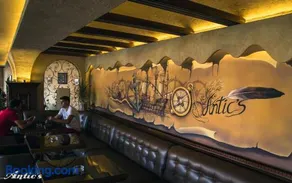 Motel pizzeria Antic's - Image 2