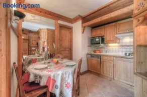 Résidence Le Cristal Apartments - Image 4