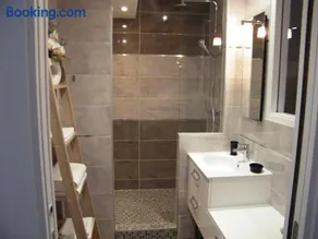 Bel appartement vue sur mer - Image 5