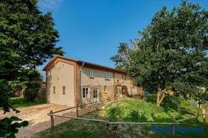Scheune auf dem Bauernhof 90 m2 - Image 1