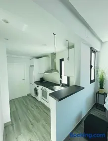 Apartamento Loft Lucena - Image 3