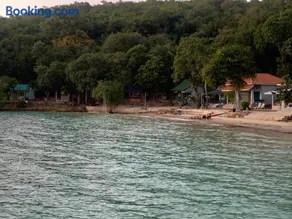 Koh Samed Lungdam Hutbeach เกาะเสม็ดลุงดำฮัทบีช - Image 3