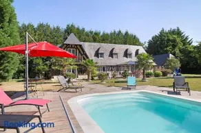 Chambres d'hôtes accès au spa - Image 1