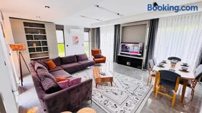 Villa Maris Belek Villa - Image 4