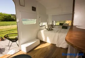 Ma caravane dans les collines - Image 4