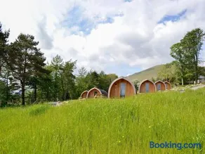 Lowside Farm Glamping - Image 2