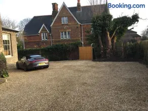 The Old Rectory - Image 3