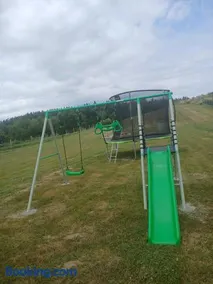 Agroturystyka Zielone Wzgórze - Image 2