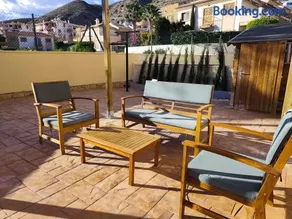 Sierra Cortina Resort - Image 4