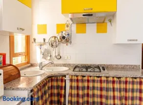 Charming Apartment in Calasetta - 38 m² - Parking - Image 4