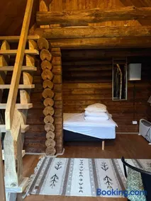 Svensson's Log Cabins - Image 5