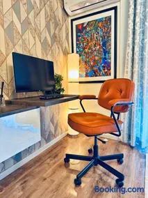 Negotin Centar Apartment with Parking - Image 4
