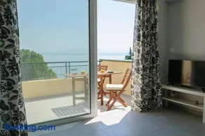 Beautiful seaside studio with amazing view - Image 2