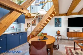 Offene Galerie-Fewo auf 2 Etagen - Image 3