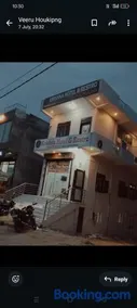 Krishna hotel and restro - Image 3