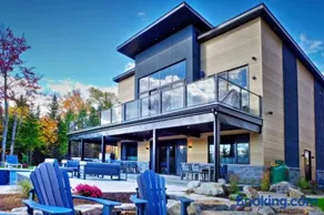 NEW! Chalet Aurora | 5 Bedrooms | Hot Tub, Pool & Game Room - Image 1