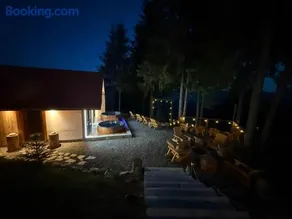 Tiarra Mountain Lodge - Image 5