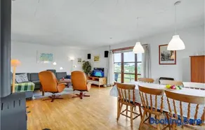 Holiday Home Strandvejen Harboøre X - Image 3