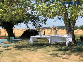 Petit Gîte du Pont De Pierre - Image 2