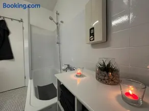 Ferienwohnung Balkon Grupe - Image 2