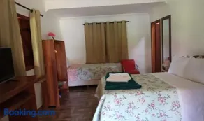 Pousada Recanto dos Ipês - Olhos D'água GO - Image 4