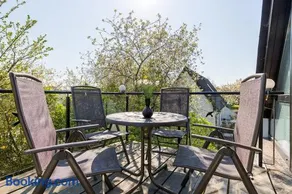 RügenHerz DACHTRÄUME Atelierwohnung 1 - 4 Personen - Image 2